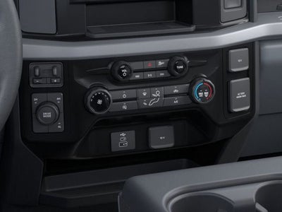 2026 Ford F-350SD F-350® XLT