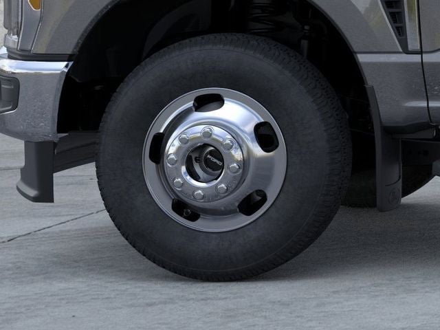 2026 Ford F-350SD F-350® XLT