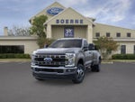 2026 Ford F-350SD F-350® XLT