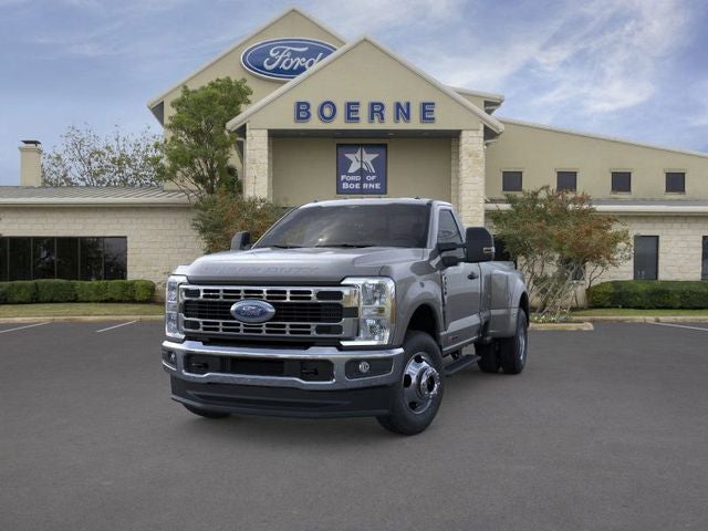2026 Ford F-350SD F-350® XLT