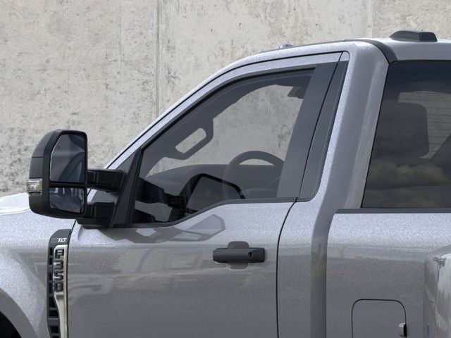 2026 Ford F-350SD F-350® XLT