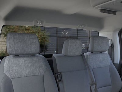 2026 Ford F-350SD F-350® XLT