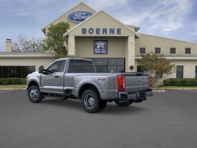 2026 Ford F-350SD F-350® XLT