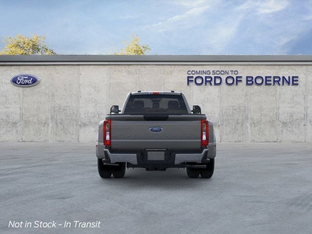 2026 Ford F-350SD F-350® XLT
