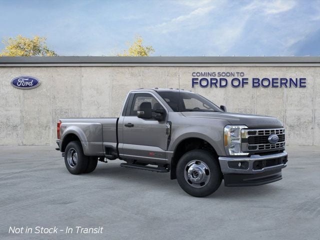 2026 Ford F-350SD F-350® XLT