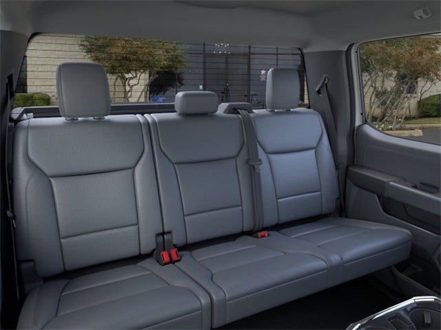 2025 Ford F-150 Lightning Flash™