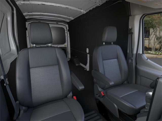 2026 Ford Transit-150 Cargo Van