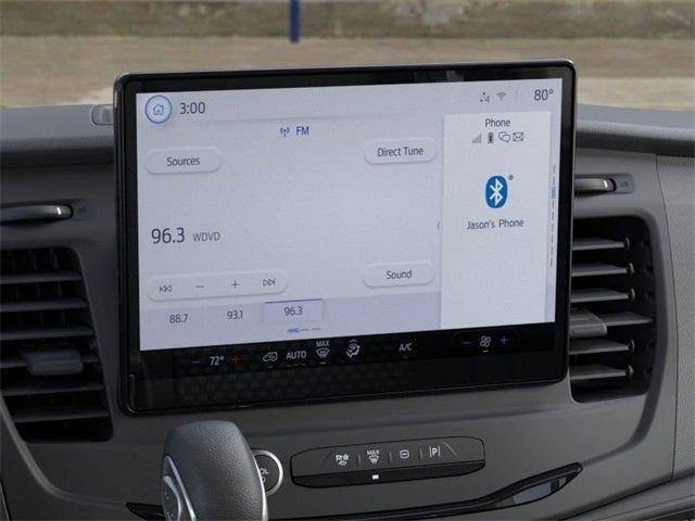 2026 Ford Transit-150 Cargo Van