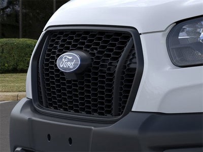 2026 Ford Transit-150 Cargo Van