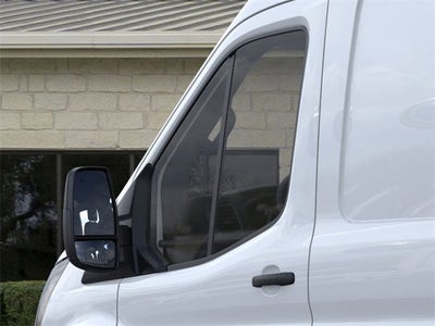 2026 Ford Transit-150 Cargo Van