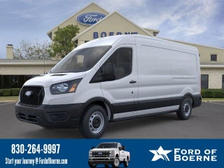 2026 Ford Transit-150 Cargo Van