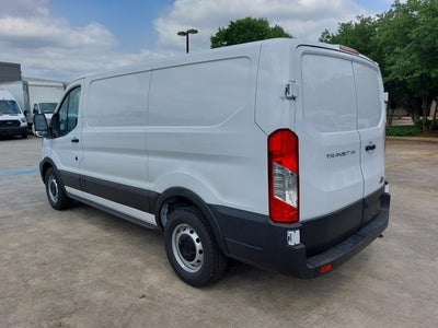 2025 Ford Transit-150 Cargo Van