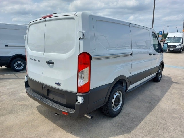 2025 Ford Transit-150 Cargo Van