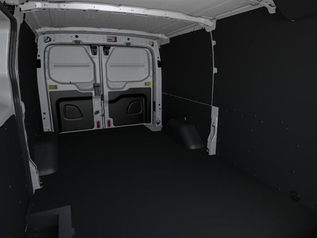 2026 Ford Transit-150 T-150 130" Low Rf 8800 GVWR RWD