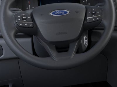 2026 Ford Transit-150 T-150 130" Low Rf 8800 GVWR RWD