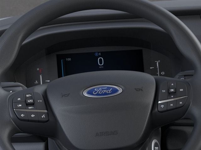 2026 Ford Transit-150 T-150 130" Low Rf 8800 GVWR RWD
