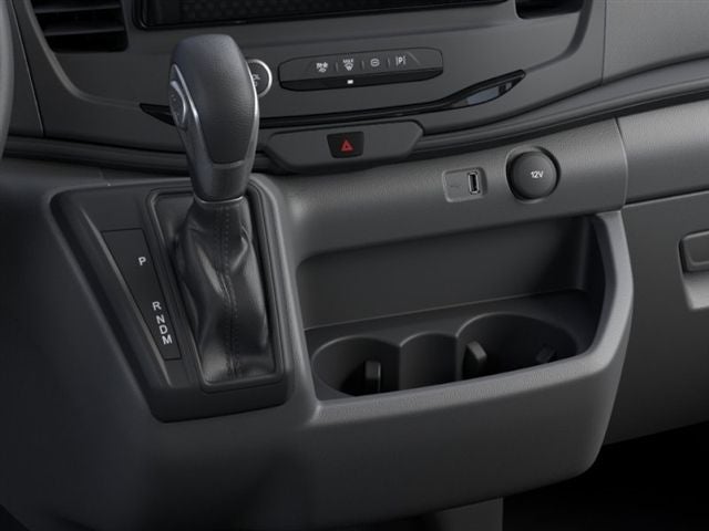2026 Ford Transit-150 T-150 130" Low Rf 8800 GVWR RWD