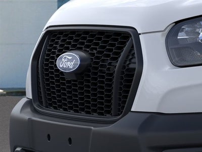 2026 Ford Transit-150 T-150 130" Low Rf 8800 GVWR RWD