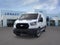2026 Ford Transit-150 T-150 130" Low Rf 8800 GVWR RWD
