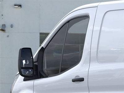 2026 Ford Transit-150 T-150 130" Low Rf 8800 GVWR RWD