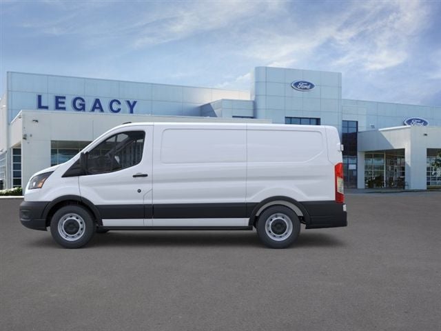 2026 Ford Transit-150 T-150 130" Low Rf 8800 GVWR RWD