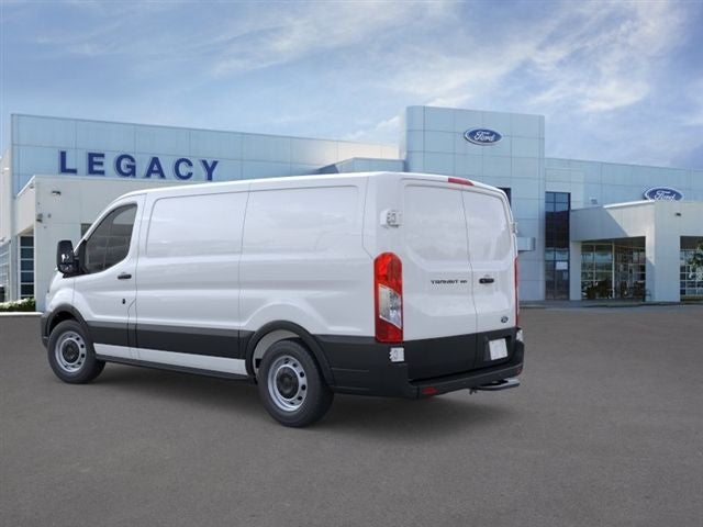 2026 Ford Transit-150 T-150 130" Low Rf 8800 GVWR RWD