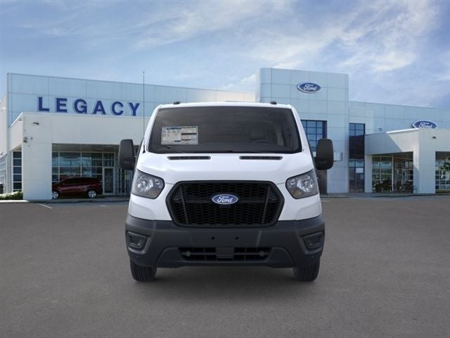 2026 Ford Transit-150 T-150 130" Low Rf 8800 GVWR RWD