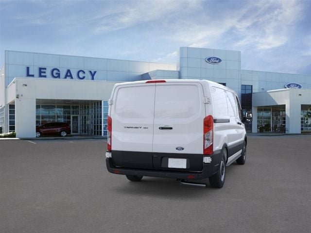 2026 Ford Transit-150 T-150 130" Low Rf 8800 GVWR RWD