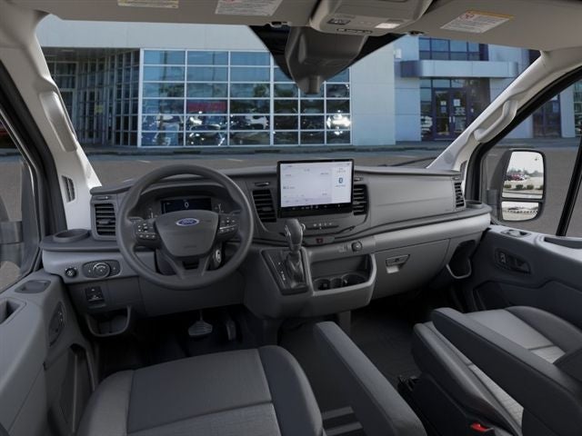 2026 Ford Transit-150 T-150 130" Low Rf 8800 GVWR RWD