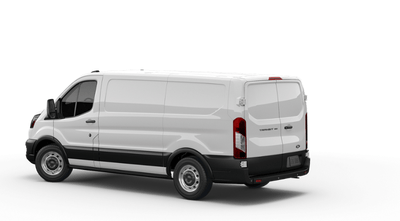 2026 Ford Transit-150 Cargo Van