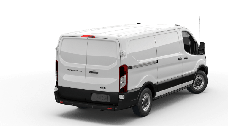 2026 Ford Transit-150 Cargo Van