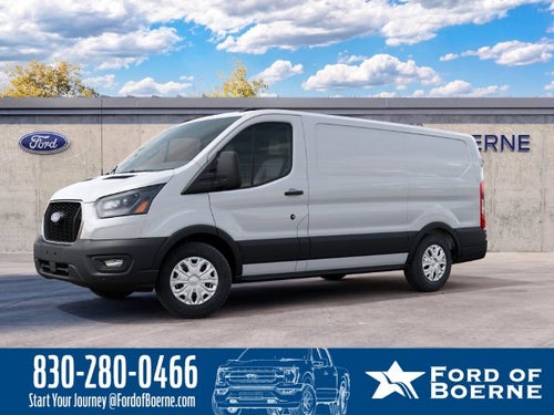 2027 Ford Transit-150 Cargo Van