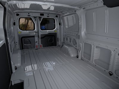 2027 Ford Transit-150 Cargo Van