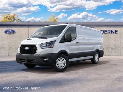 2027 Ford Transit-150 Cargo Van