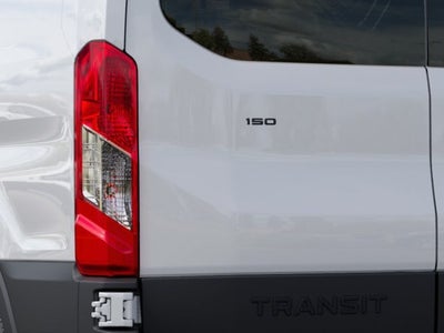2027 Ford Transit-150 Cargo Van