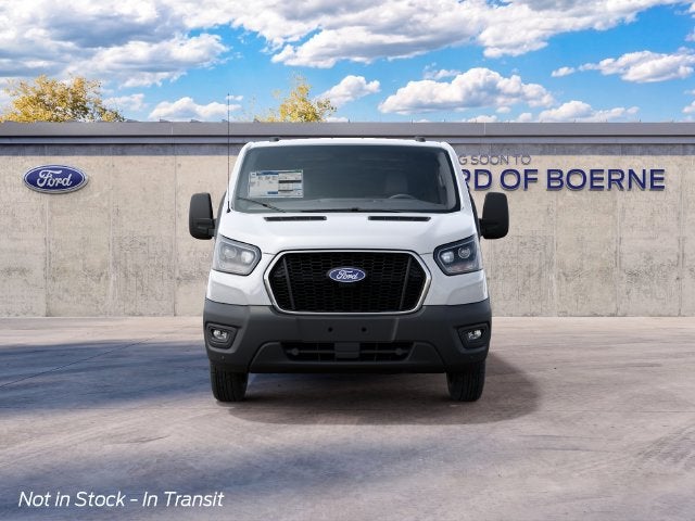 2027 Ford Transit-150 Cargo Van