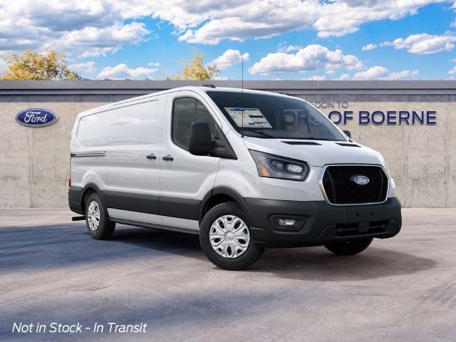 2027 Ford Transit-150 Cargo Van
