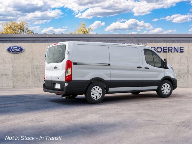 2027 Ford Transit-150 Cargo Van