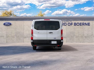 2027 Ford Transit-150 Cargo Van
