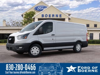 2027 Ford Transit-150 Cargo Van
