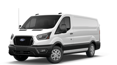 2027 Ford Transit-150 Cargo Van