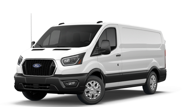 2027 Ford Transit-150 Cargo Van