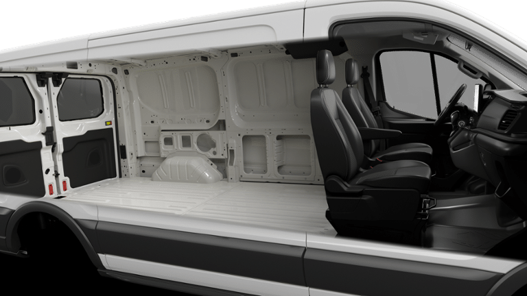 2027 Ford Transit-150 Cargo Van