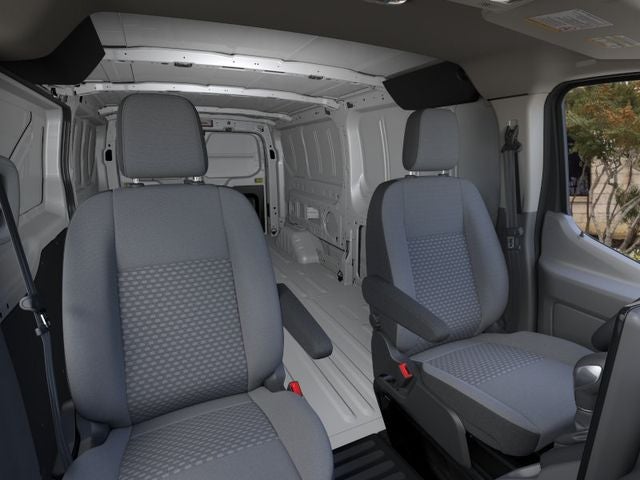 2026 Ford Transit-150 T-150 130" Low Rf 8800 GVWR RWD