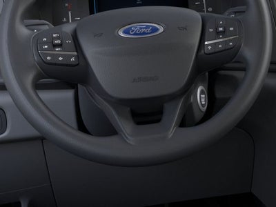2026 Ford Transit-150 T-150 130" Low Rf 8800 GVWR RWD