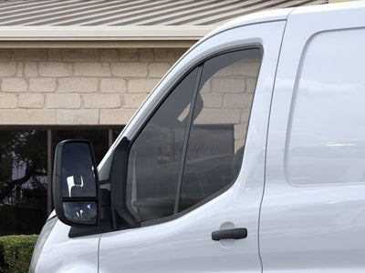 2026 Ford Transit-150 T-150 130" Low Rf 8800 GVWR RWD