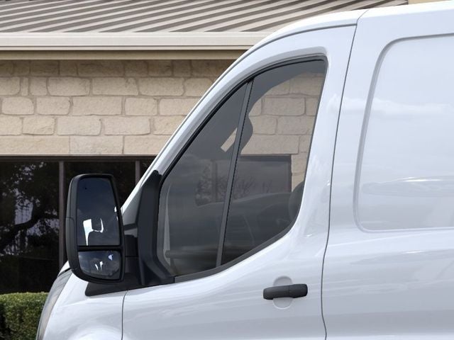 2026 Ford Transit-150 T-150 130" Low Rf 8800 GVWR RWD