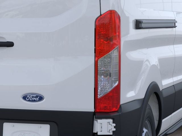 2026 Ford Transit-150 T-150 130" Low Rf 8800 GVWR RWD
