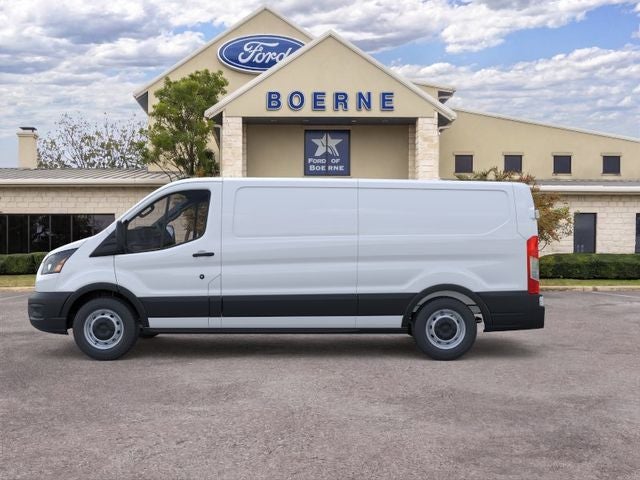 2026 Ford Transit-150 T-150 130" Low Rf 8800 GVWR RWD