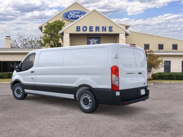 2026 Ford Transit-150 T-150 130" Low Rf 8800 GVWR RWD